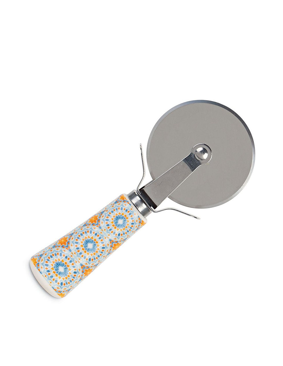 Tagliapizza ceramica Marrakech