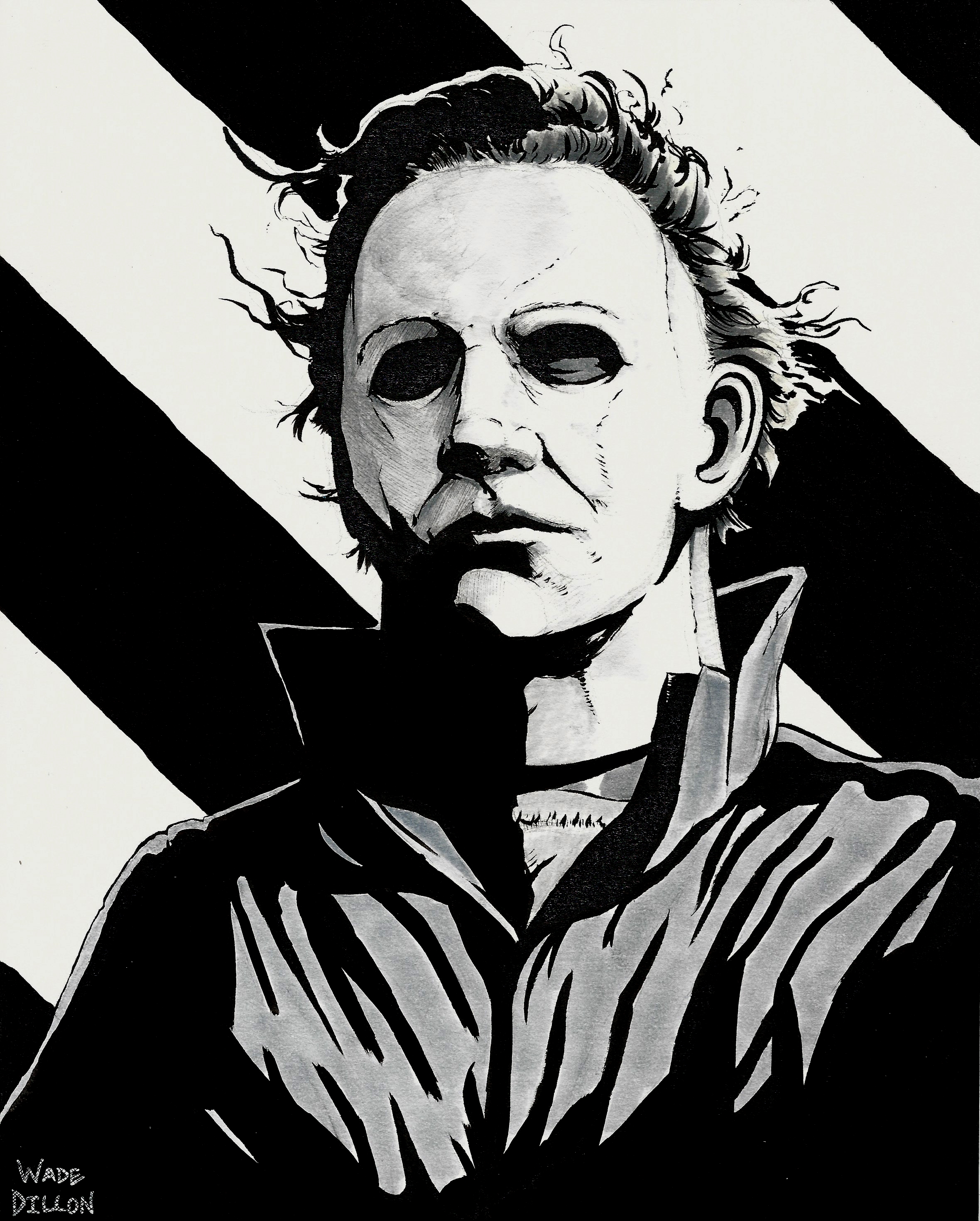Michael Myers 2