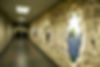 Pedestrian Hallway