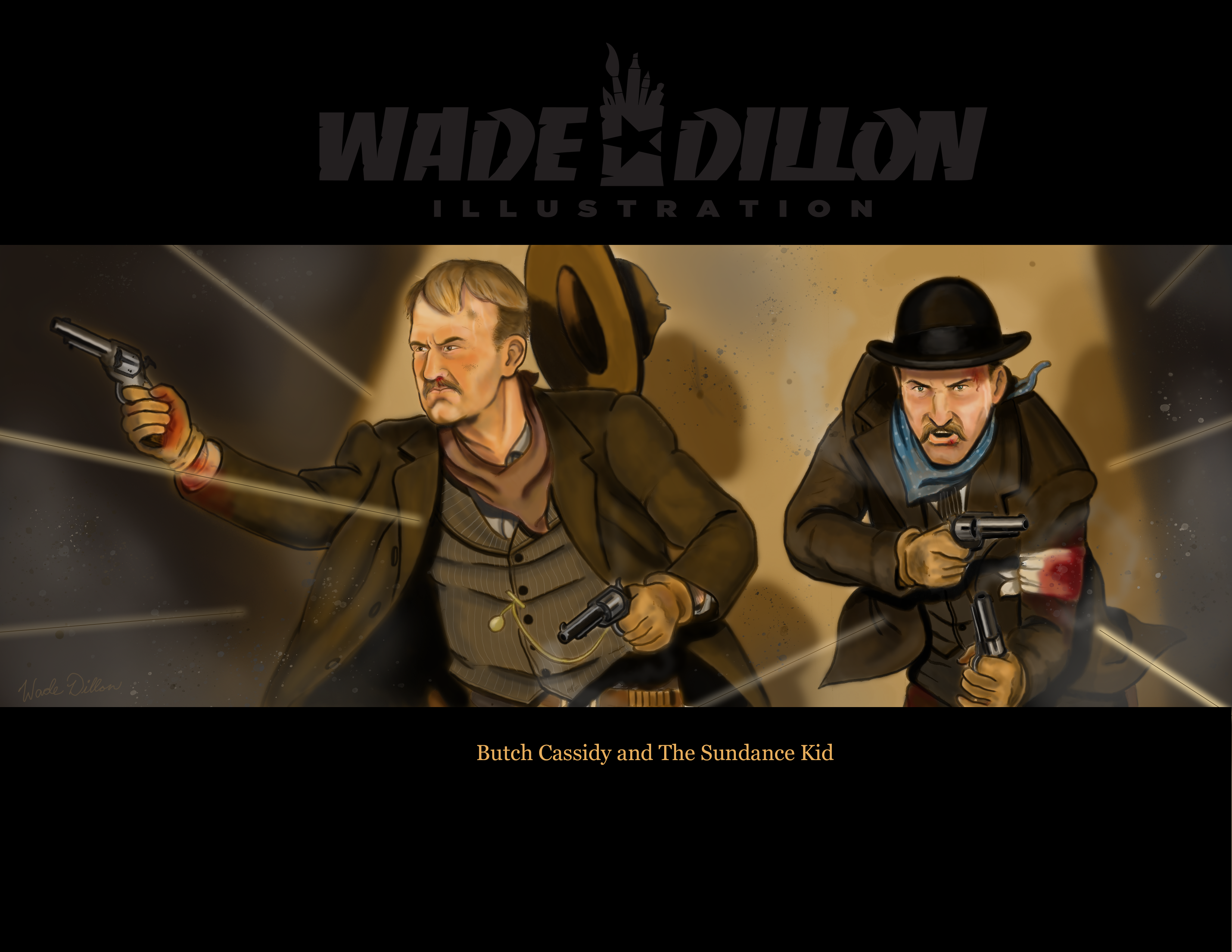 Butch and Sundance