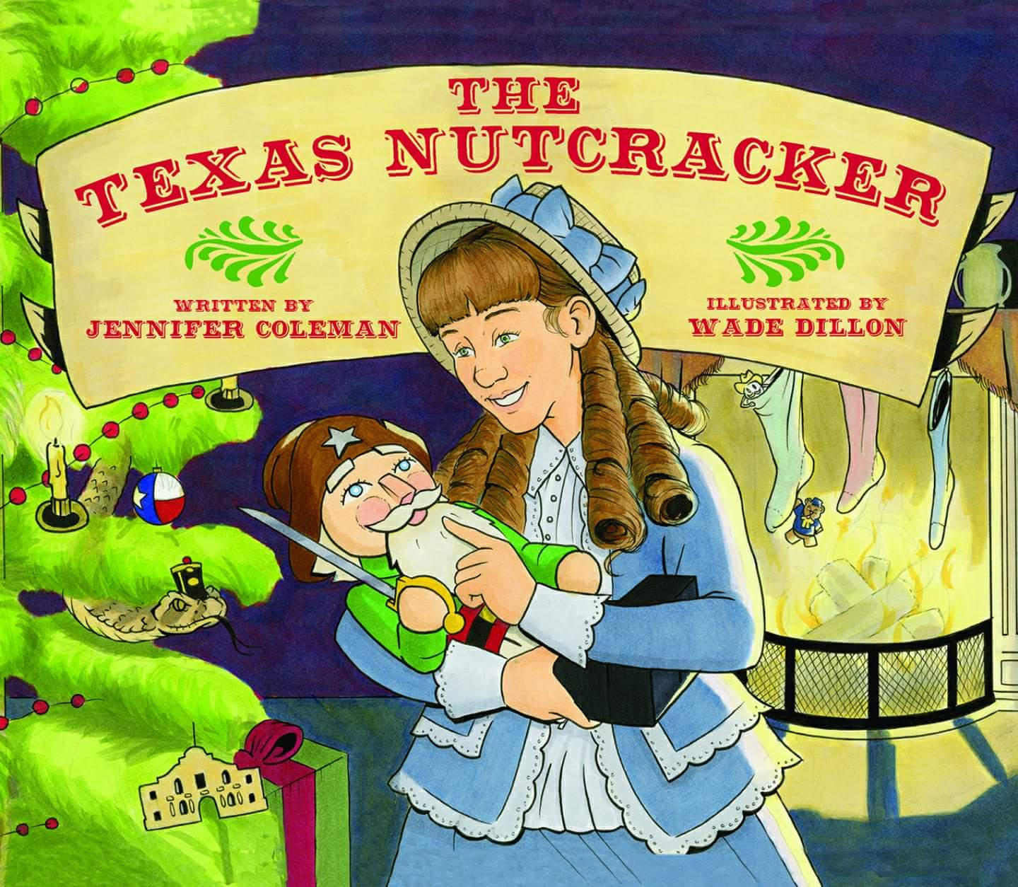The Texas Nutcracker