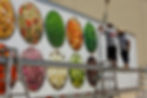 Jason Deli Truck