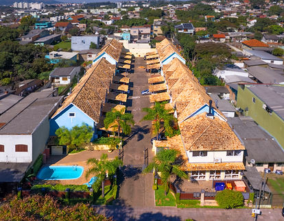 Vivendas do Porto Delpro Empreendimentos Imobiliários Porto Alegre RS Brasil