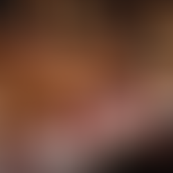 a woman receiving a massage on Valentine's Day