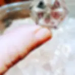 Thumbnail: Dozen Edible Diamonds