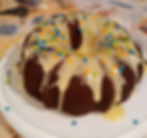 Bundt Crumb Structures