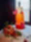 Dessert Table Set-up