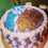 Thumbnail: Amethyst Birthstone Aquarius Cake