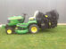 JOHN DEERE X950