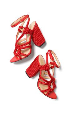 Tip Toe Sandal