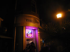 kuba kuba
