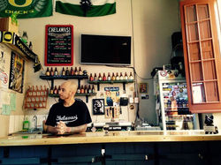 craft beer in arequipa