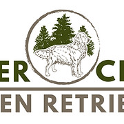 Timber Creek Golden Retrievers logo