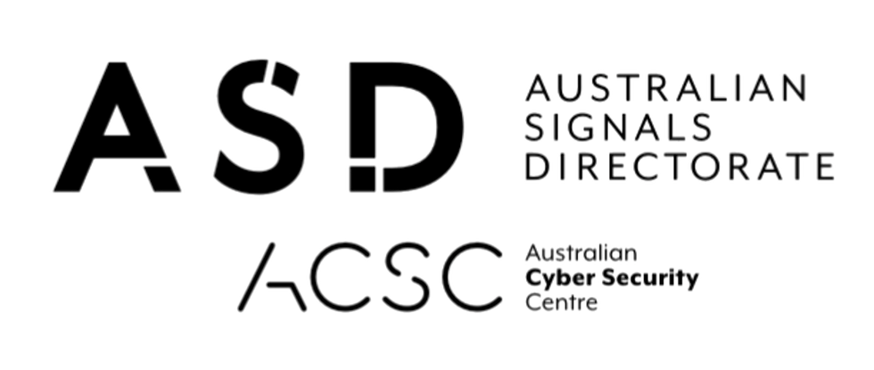 ASD ACSC Logo