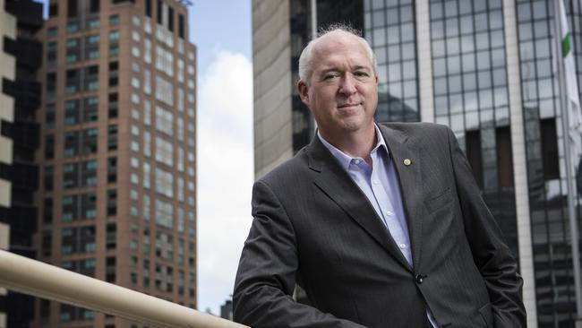 JFB - The Australian