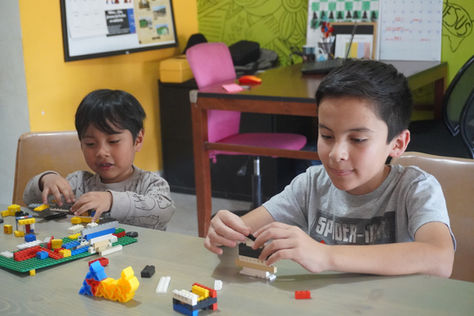 Education as a way to rise up