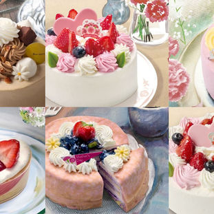 Châteraisé母親節限定甜品：以日式甜蜜傳遞感恩心意