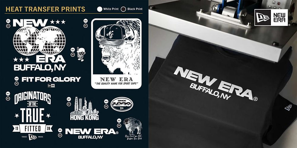 (圖片由NEW ERA提供)