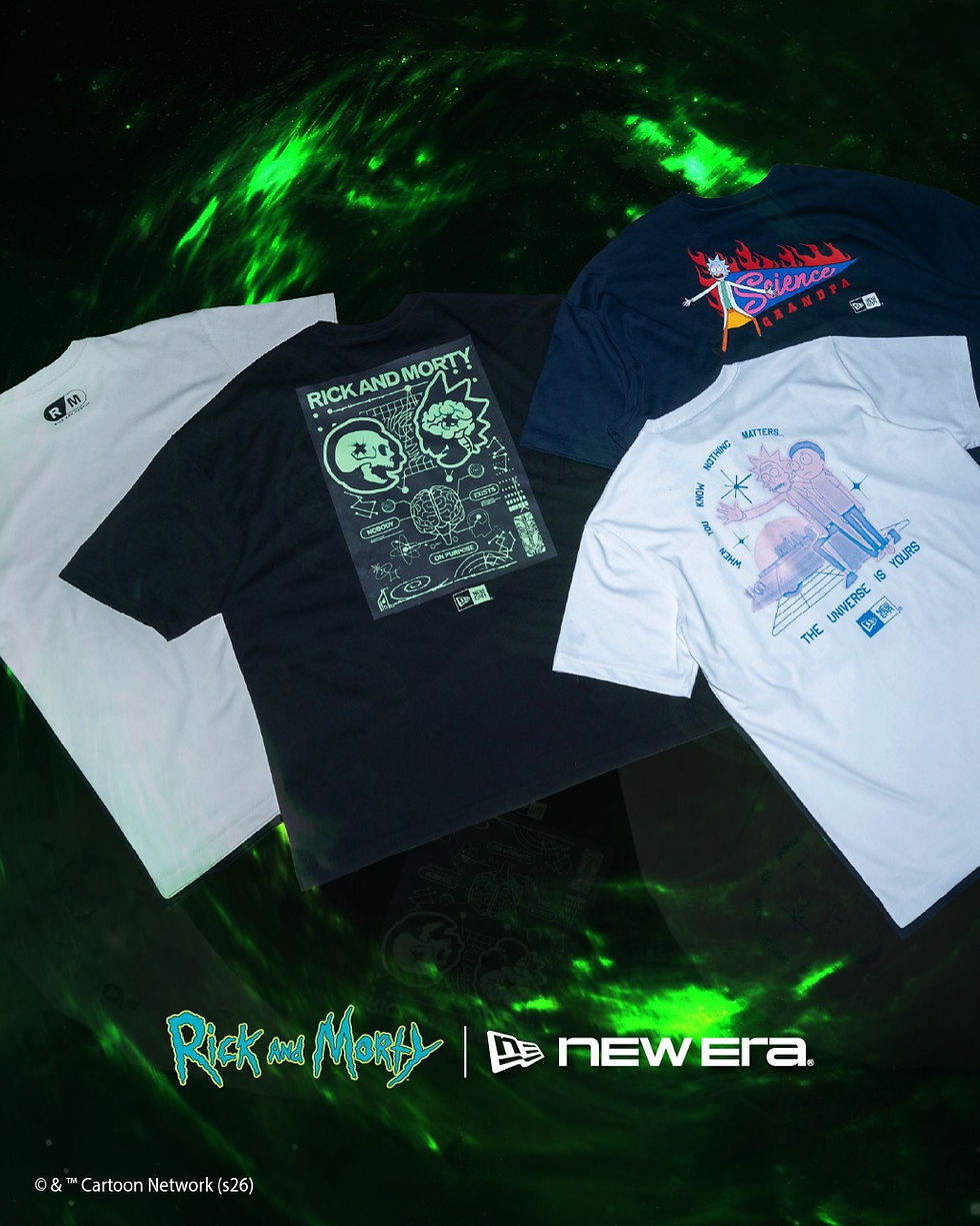 (圖片由NEW ERA提供)