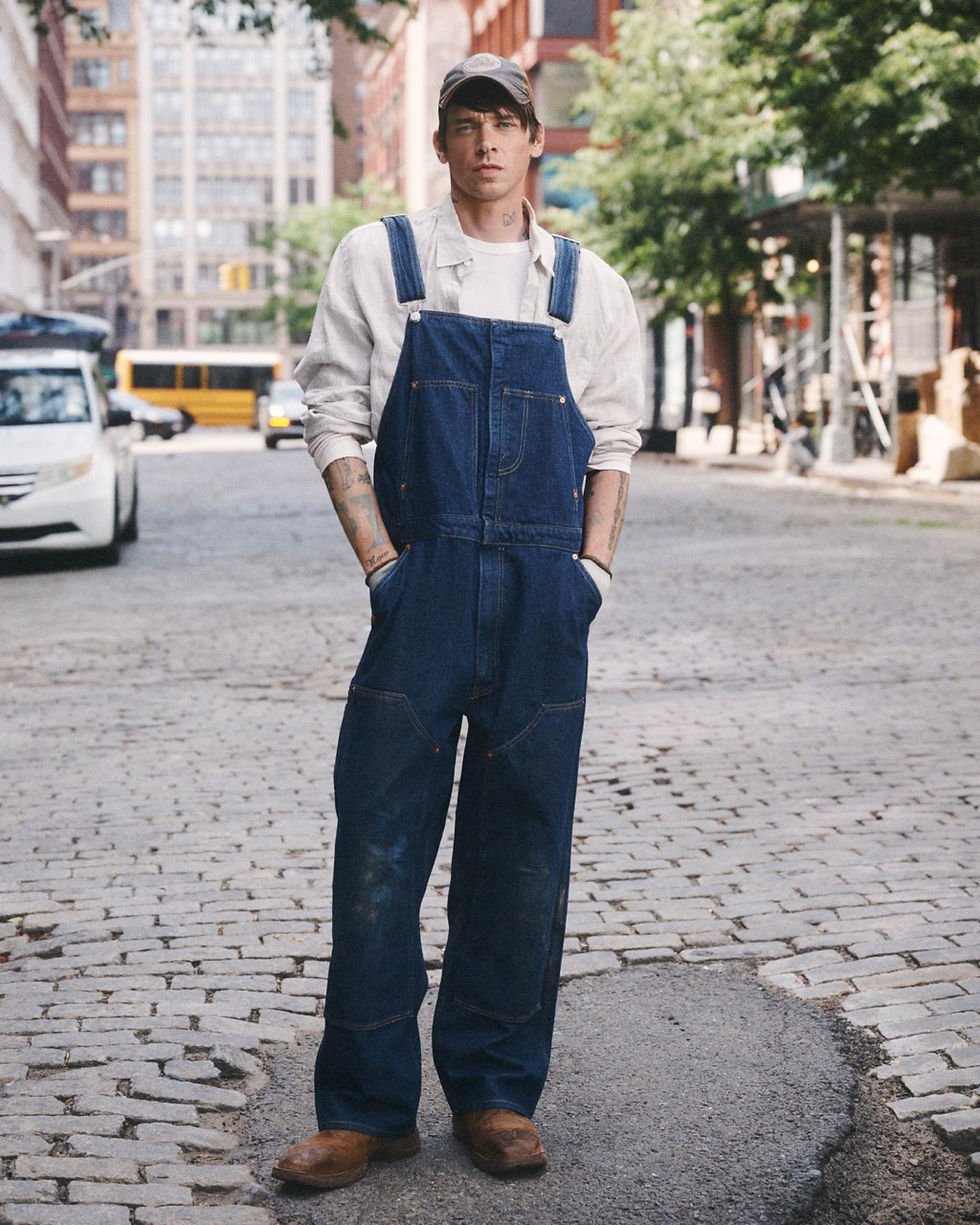 (圖片由Levi’s®提供)