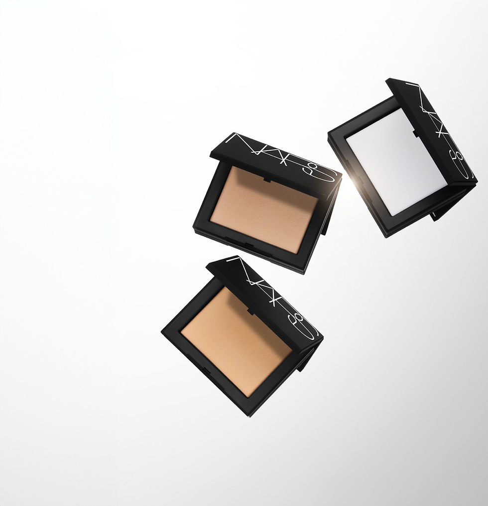 （圖片由NARS提供）