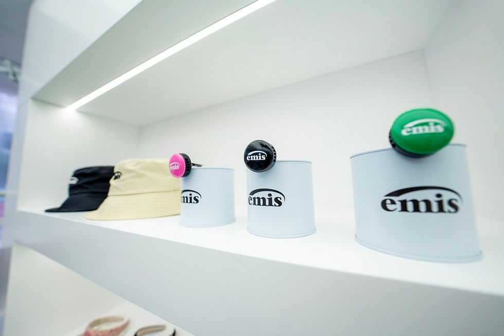 (圖片由emis提供)