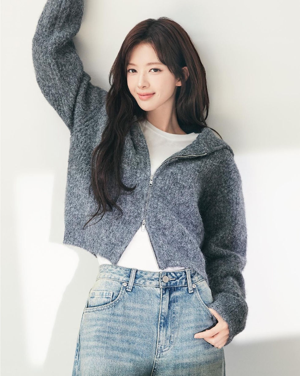 (圖片由佐丹奴提供)