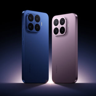 小米 2026 全新系列登場！紫羅蘭新色與 7000mAh 電池神機亮相