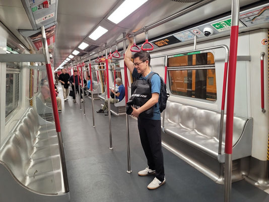 從「倒數」到「享受」:香港復康會陪伴長期病患者重啟人生