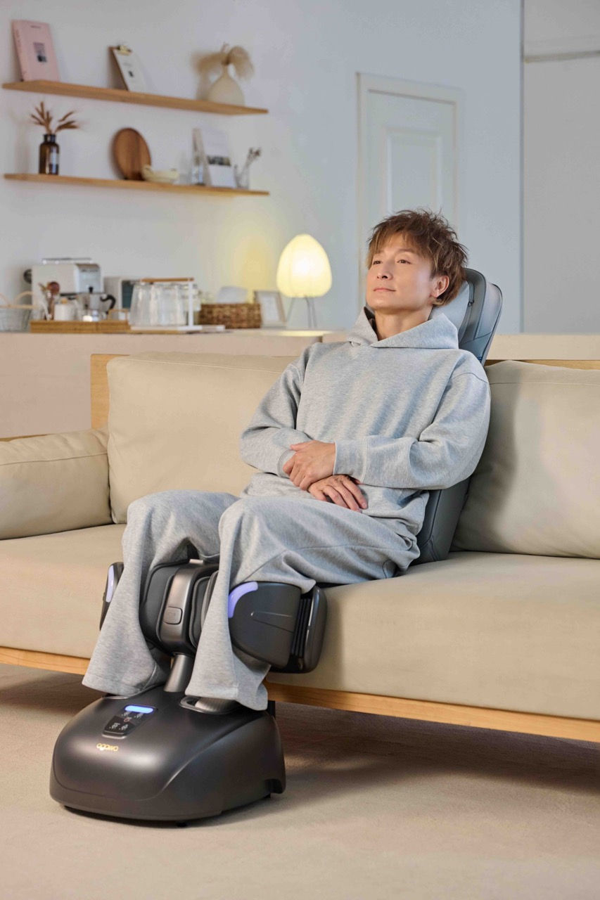 (圖片由OGAWA提供)