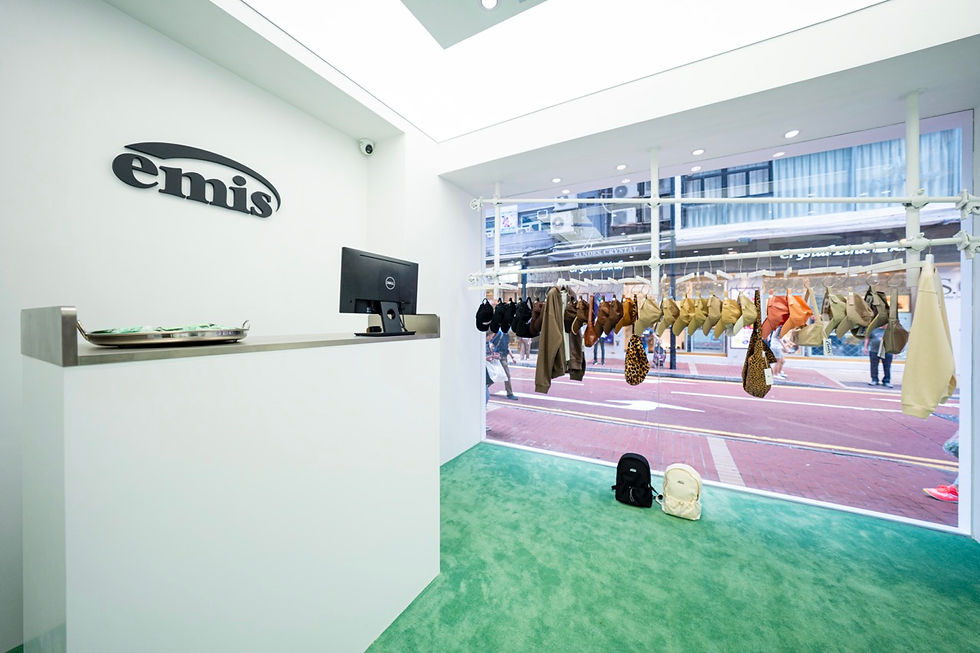 (圖片由emis提供)