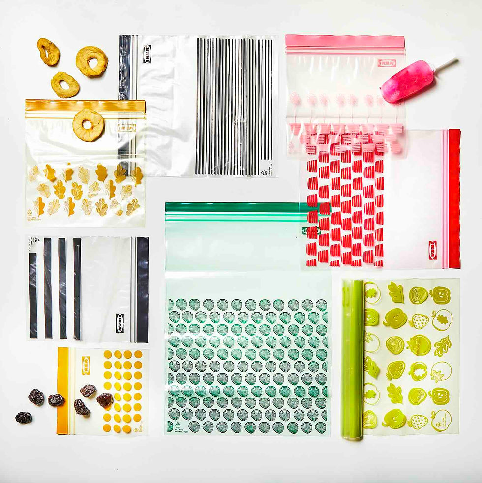 (圖片由IKEA提供)