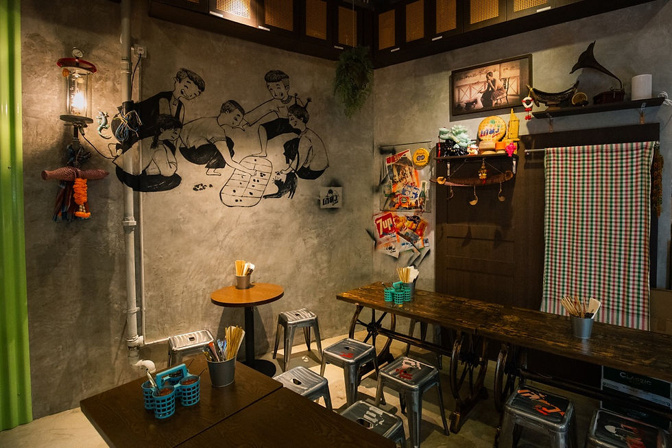 (圖片由Siaw「友」提供)