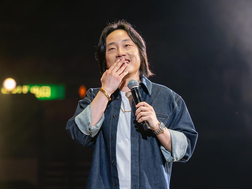 (圖片由周生生提供)
