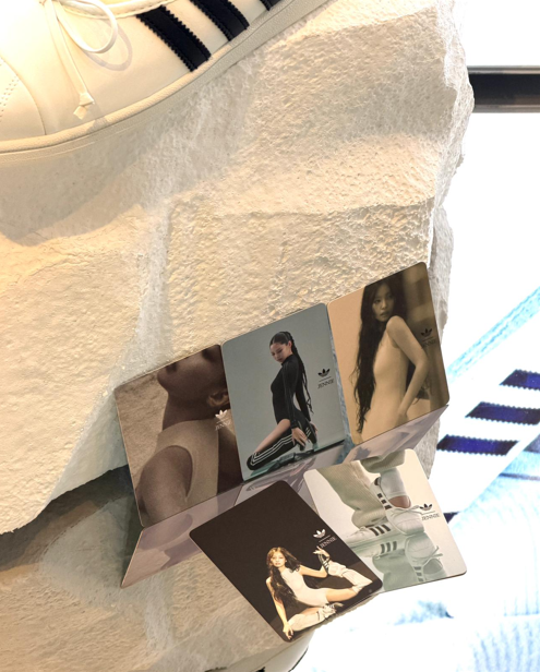 （圖片由adidas Originals提供）