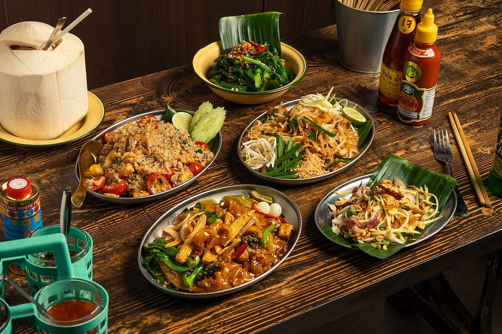 (圖片由Siaw「友」提供)