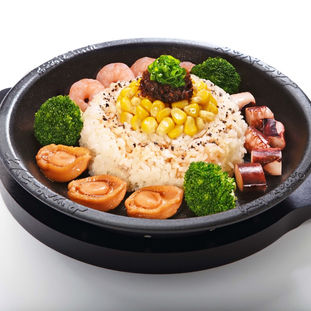 日港聯手賀新春：Pepper Lunch 聯乘李錦記推出限定鮑魚鐵板盛宴