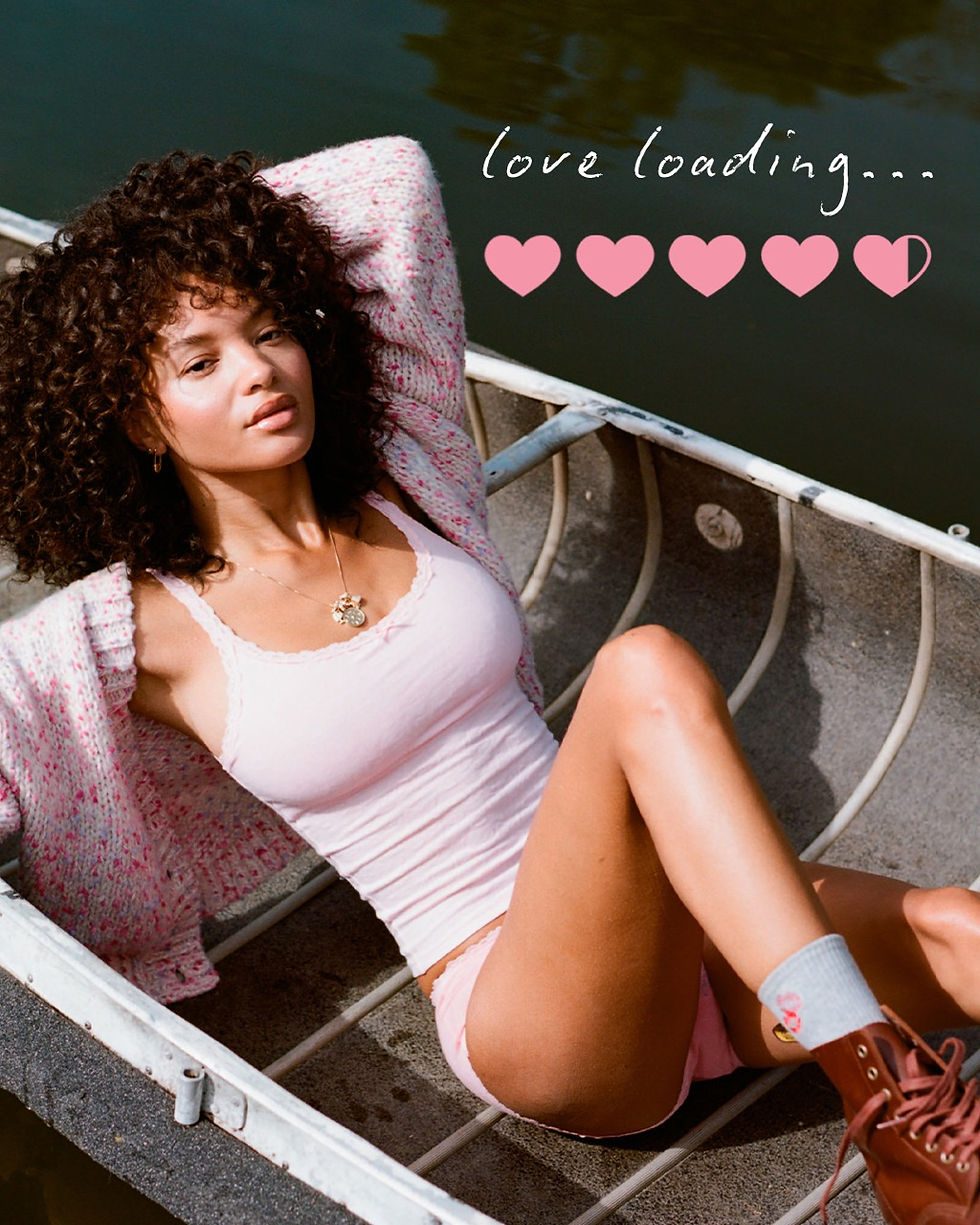 (圖片由Aerie提供)