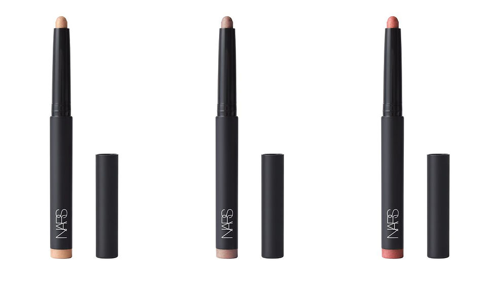 (圖片由NARS提供)