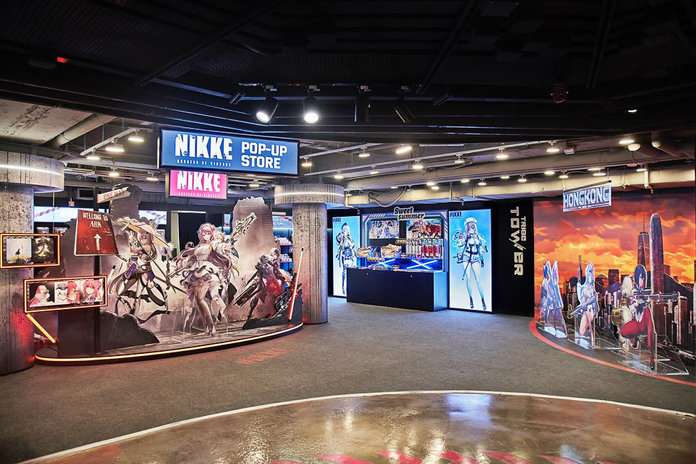 (圖片由大會提供)