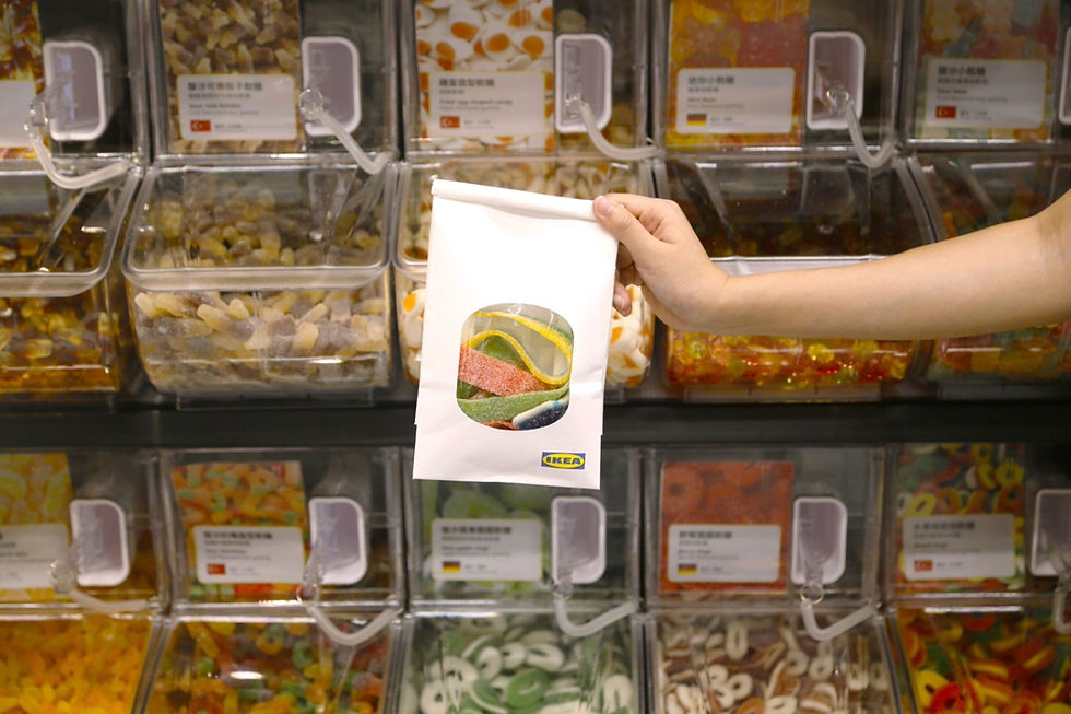 （圖片由IKEA提供）