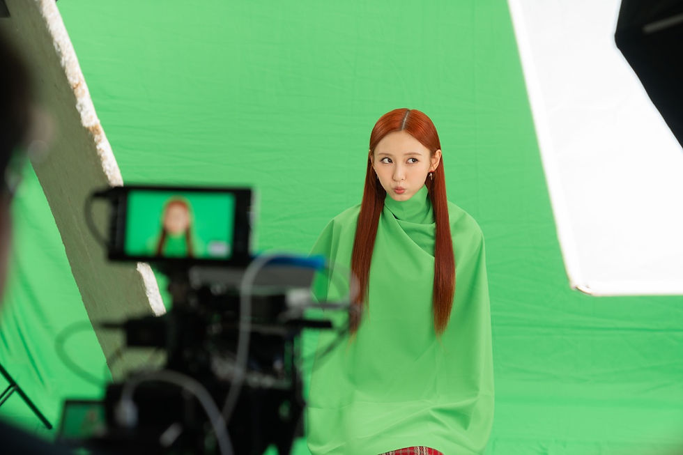 (圖片由樂高®提供)