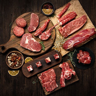 揭開屠夫秘密!三大餐飲熱點聯手 品味澳洲紅肉多元風貌