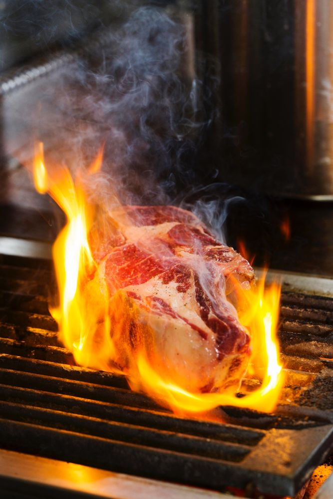 (圖片由Feather & Bone提供)