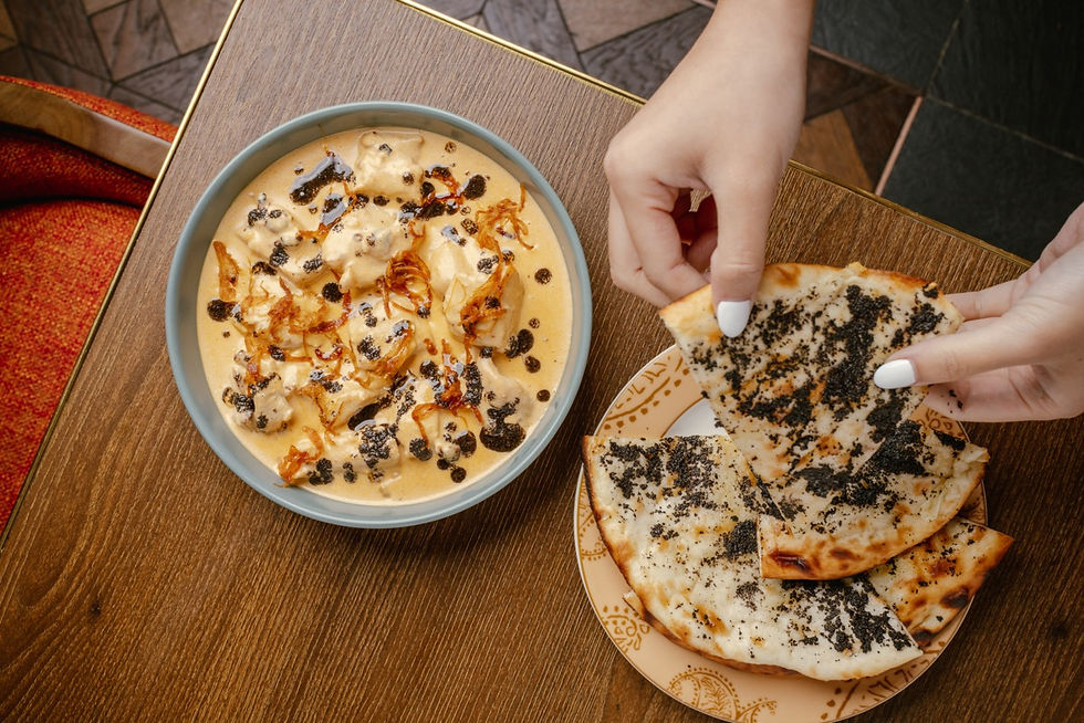 (圖片由 Gaylord 提供)