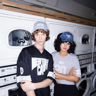 NEW ERA 推出 STREET SWING 系列 以90年代搖擺樂復興注入初秋潮流
