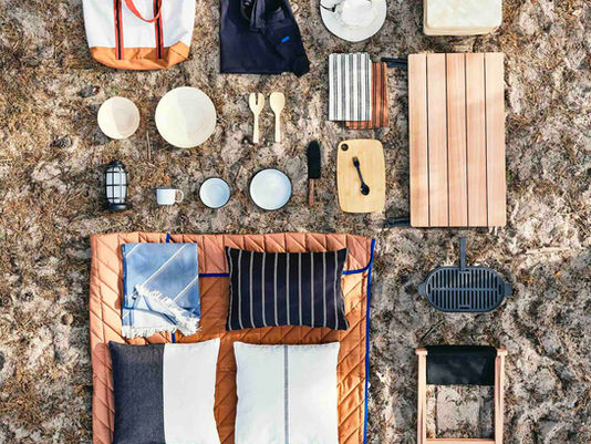 IKEA登陸馬鞍山:全新期間限定店獨家發售SOLUPPGÅNG戶外系列