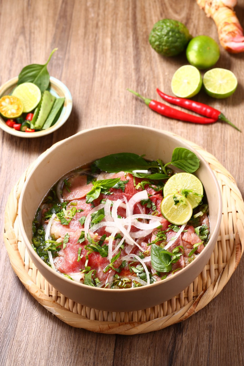 (圖片由Bistro Hoi An提供)