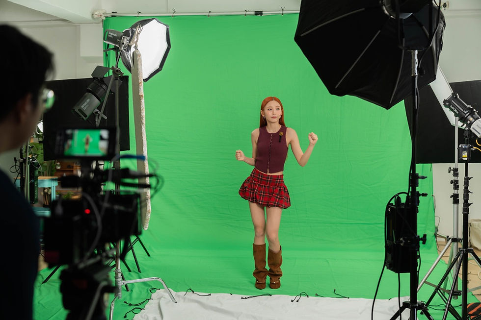 (圖片由樂高®提供)