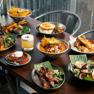 【九龍城美食】曼谷夜未眠：九龍城「銅羅」新店 重塑地道泰式深夜食堂